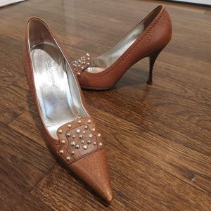 Dolce & Gabanna Heels